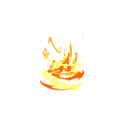 Fire Wind