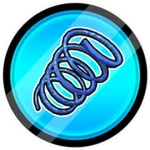 [JUMP] Gravity Coil! 🦘