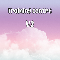 📖Twist Cafe, Training Centre📖