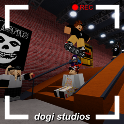 Dogi Homestore & Skatepark