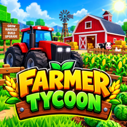 ULTIMATE FARM TYCOON