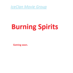 Warrior Cats Movie - Burning Spirits
