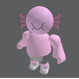 The Pink Fish Army's Hangout