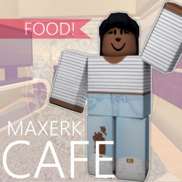 Maxerk® Cafe! V1