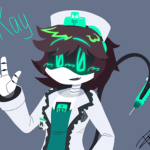 # Overworked Medic Drones