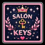 Salón Keys Oficial