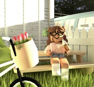 {S U M M E R!} Blossom Outfitters!