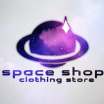 Space Shop | clothing store