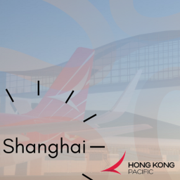 HK Pacific | Shanghai Hongqiao International