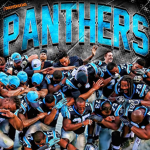 Carolina Panthers-LFL-