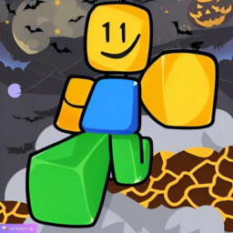 Obby (Improved)