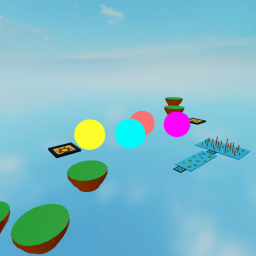 Obby blox