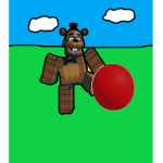 Kick Ball ,