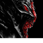 Dark Armor Hunter
