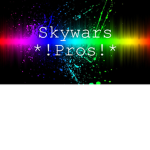 Skywars *!PROS!*