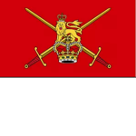 BA || British Army..