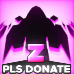 PLS DONATE Z