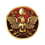 Twentieth Victorious Valerian Legíon
