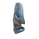 Ice helm