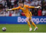 JORDAN PICKFORD