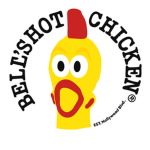 Belle’s Hot Chicken!