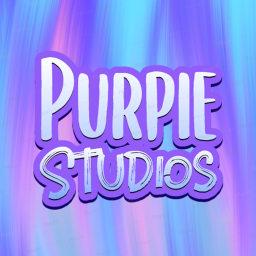Purpie Hangout!
