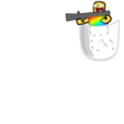 The Haunted Obby icon