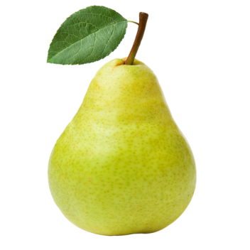 Pear