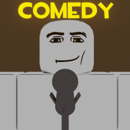 Comedy Club
