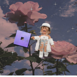Aesthetic Positive Roses!