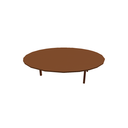 Ronde Tafel (Round Table)