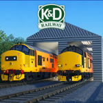 The K&DR Community