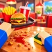 Clean it: Restaurant Tycoon! icon