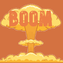 Boom!