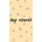 Shooting Stars!!!