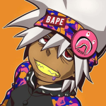 PAIN the GOAT