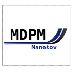 [MDPM] Městský Dopravní Podnik Manešov