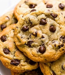 COOKIESSSS!! YES
