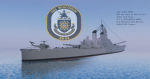U.S.S Wisconsin Veterans [BB64]