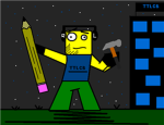 (TTLCB) ~ The To Legit Creative Business ~