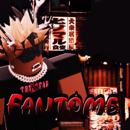 Fantôme Homestore [NOW OPEN!]