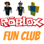 Fun Club on ROBLOX
