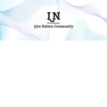Live Nation Community
