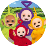 teletubbiesssss