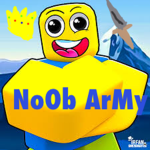 - | the grand army of noobs | -
