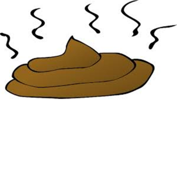 COME AND POOP!