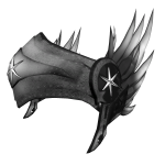 Void Regalia of the Night