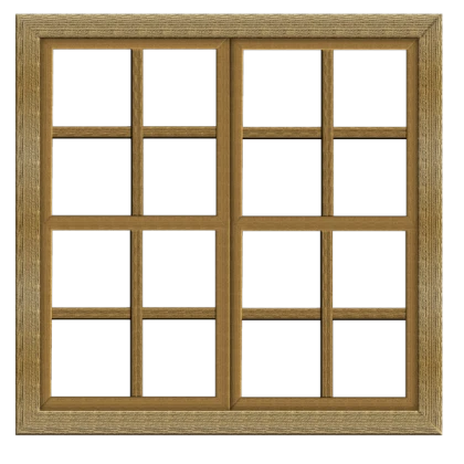 window