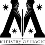 The Ministry Of Dark Magic