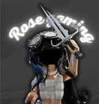 Citty rose and Bella gaming